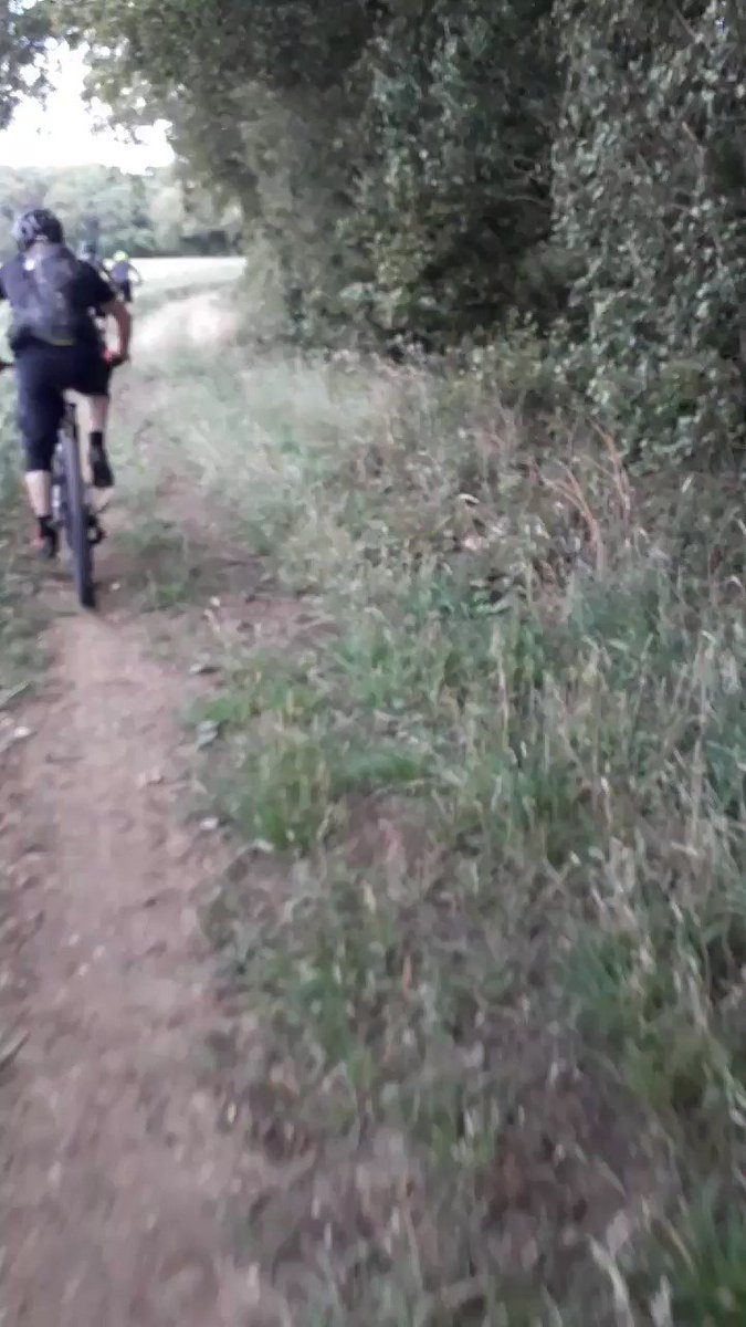 RT @stuart_strange: It's fair to say that I was happy to be out on the Sonder again. A nice long ride in the wind today #GetOutside #Lutonoutdoors #366outdoorchallenge #activebedfordshire @TotalMTB_ @teamBEDS @OSleisure @UKMTB_Chat
