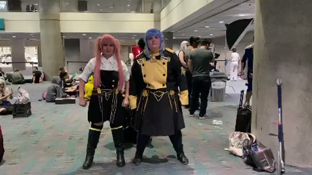 Here some lovely golden dear meme for y’all! #fireemblemthreehouses #goldendeer #fearthedeer @IHussain13 @Maygirl96 https://t.co/wctVwUfEJ0