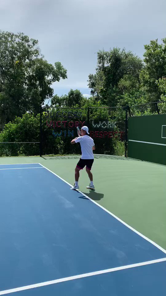 Kei Nishikori @keinishikori
