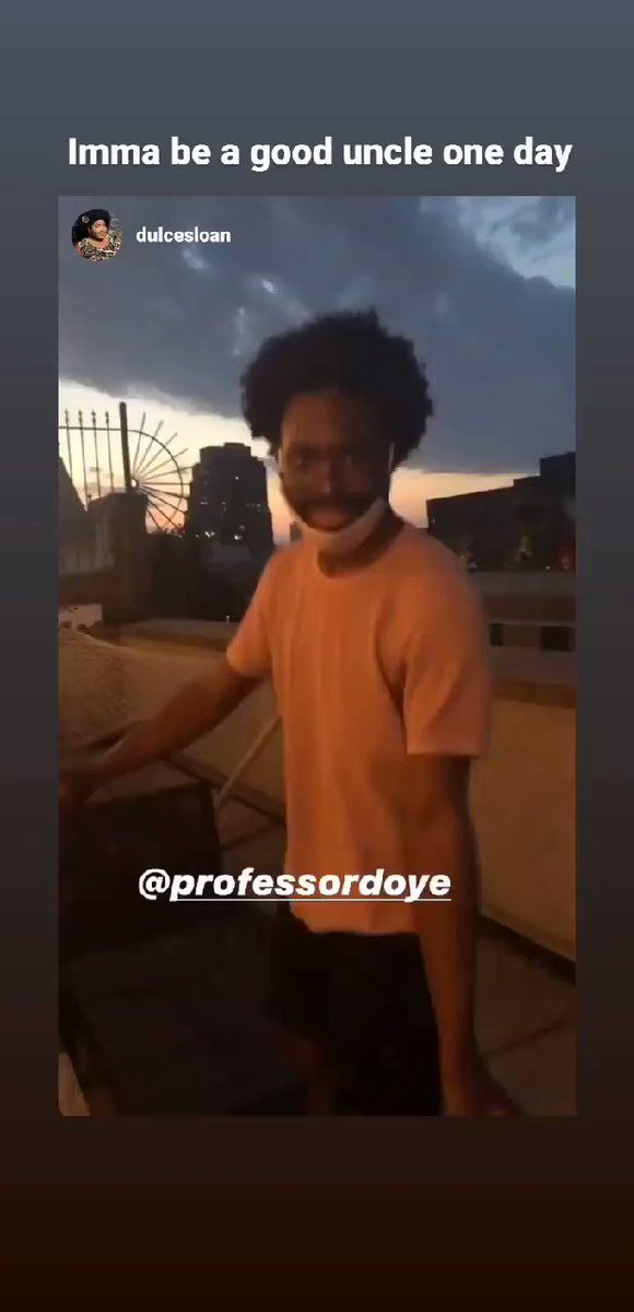lil egusi vert 🇳🇬 (@yedoyeOT) on Twitter photo 06/07/2020 03:26:02 this video is for all our new patrons (ripped from IG and not made for this purpose at all) this video is for all our new patrons (ripped from IG and not made for this purpose at all)