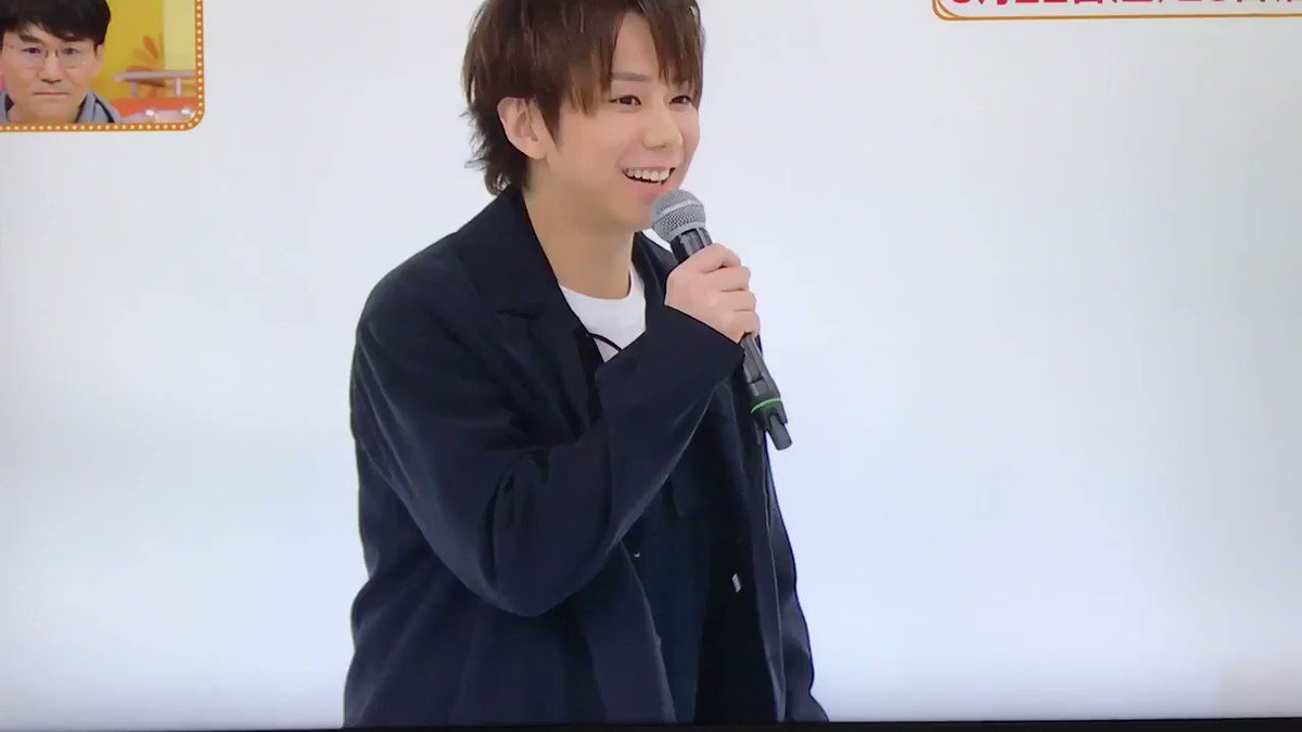 キスマイ X 北山宏光 Hotワード