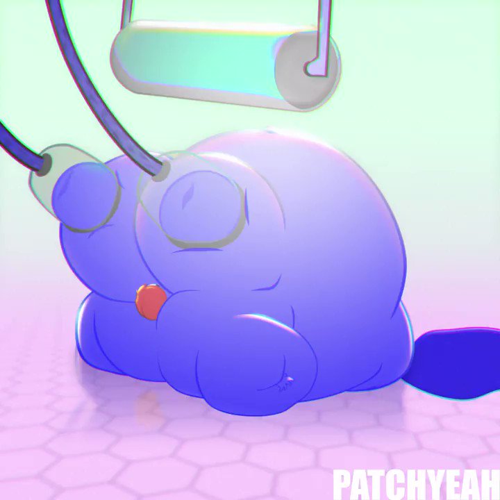 Lets Start, blueberry Inflation, juicing, Expansion, inflation