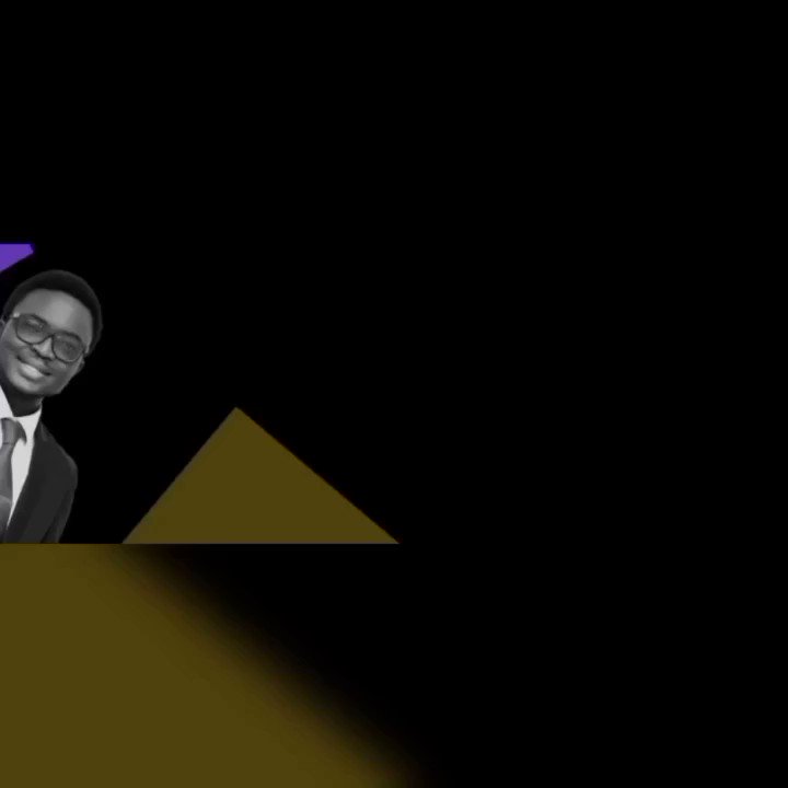 I am Ebenezer ...have we met?
Take a minute to watch my profile video.
#mondaythoughts #publichealth #MondayMotivation #Career #business #COVID19Nigeria #BusinessPlan #Amazon #author #TuesdayThoughts #WednesdayWisdom #ThursdayThoughts #FridayFeeling #Nigeria #Naija #Barca https://t.co/Ux4FZLMYA9