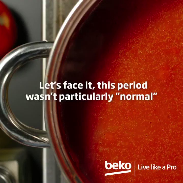 Keep challenging yourself to create ever more difficult dishes in the kitchen! #LiveLikeAPro https://t.co/iFom7LLTKq
