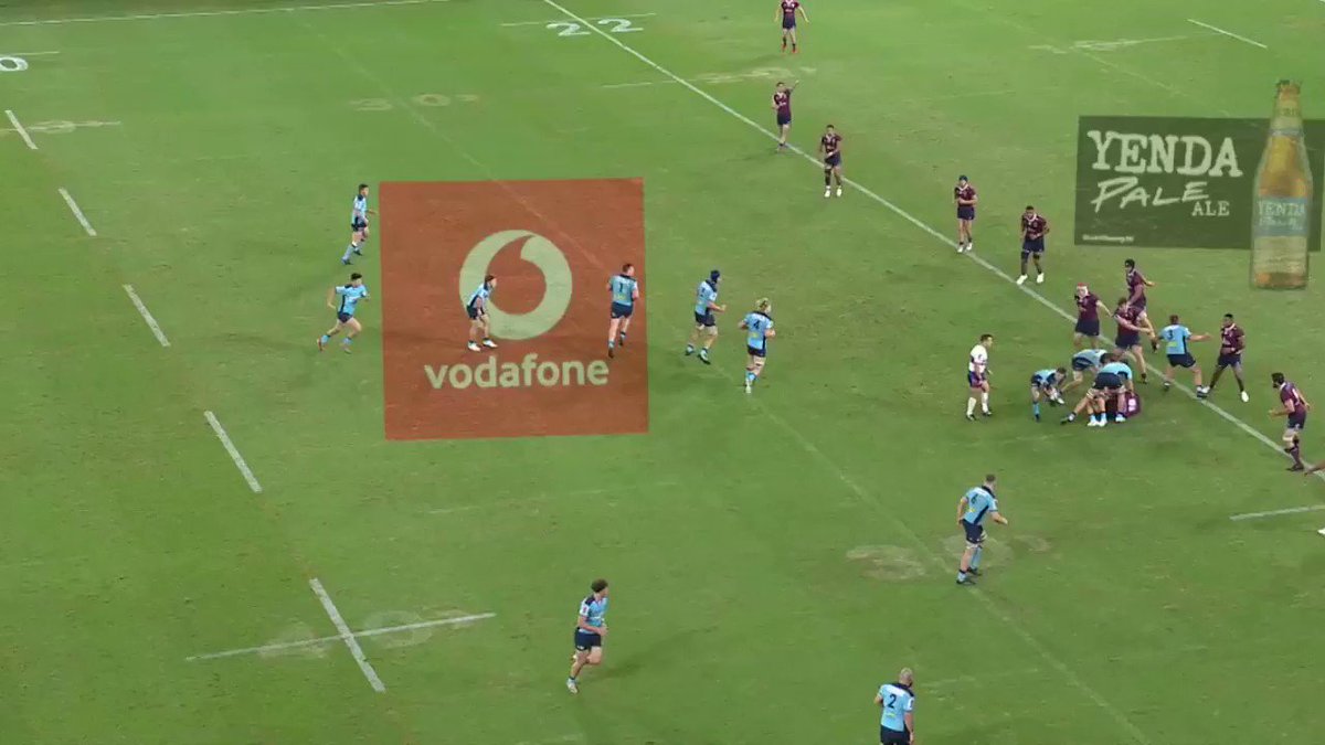 vodacomrugby (@VodacomRugga) on Twitter photo 2020-07-06 12:01:55 Despite having tenacity to spare, the Waratahs were unable to hold off the Reds in their first #SuperRugbyAU clash. A massive silver lining for the ‘Tahs is their fullback, Jack Maddocks. A spectacular try and 139 metres carried makes him our player of the match. Despite having tenacity to spare, the Waratahs were unable to hold off the Reds in their first #SuperRugbyAU clash. A massive silver lining for the ‘Tahs is their fullback, Jack Maddocks. A spectacular try and 139 metres carried makes him our player of the match.