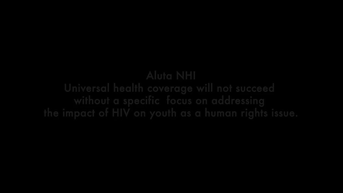 @CocekaNogoduka1 @msletsike @CsfSanac @SA_AIDSCOUNCIL @HealthZA @DDMabuza @CivilSociety_SA @PresidencyZA @AndrewMosane @UNAIDS_ZAF @SAYC_ZA @pinampi @aids_sa
Representing South Africa at the @AIDS_conference in the #GlobalVillage🙏 @SMYN_Ndorondoro driving Human Rights agenda https://t.co/bqPlXyILef