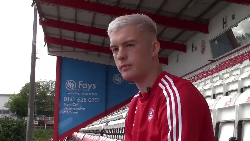 Hamilton Accies FC