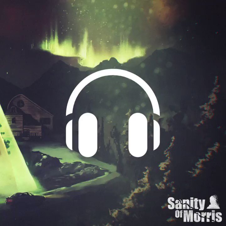 You might have heard some of our spooky tunes in the demo. π΅ Hereβs a preview of the kind of music weβre developing for Sanity of Morris to make it really creepy π
#SanityOfMorris #horror #soundtrack #indiegamedev #indiegame #gameplay #indiedevhour #gameaudio #sounddesign https://t.co/ACKoBBkmk3