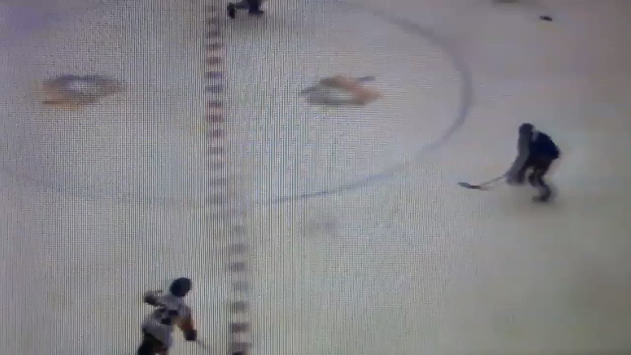 Happy birthday John Vanbiesbrouck. Super Mario Lemieux has a present for you! 

 
