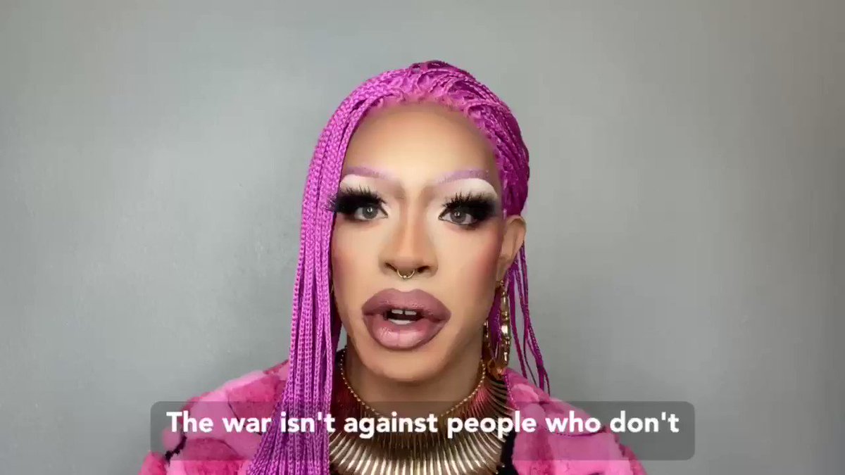 BlackQueerTownHall (@BlackQueerTH) on Twitter photo 2020-07-06 21:23:51 @OddlyYvie gave this powerful & moving speech at the first annual Black Queer Town Hall Full: youtu.be/i4TIX-emTR0 @OddlyYvie gave this powerful & moving speech at the first annual Black Queer Town Hall Full: youtu.be/i4TIX-emTR0