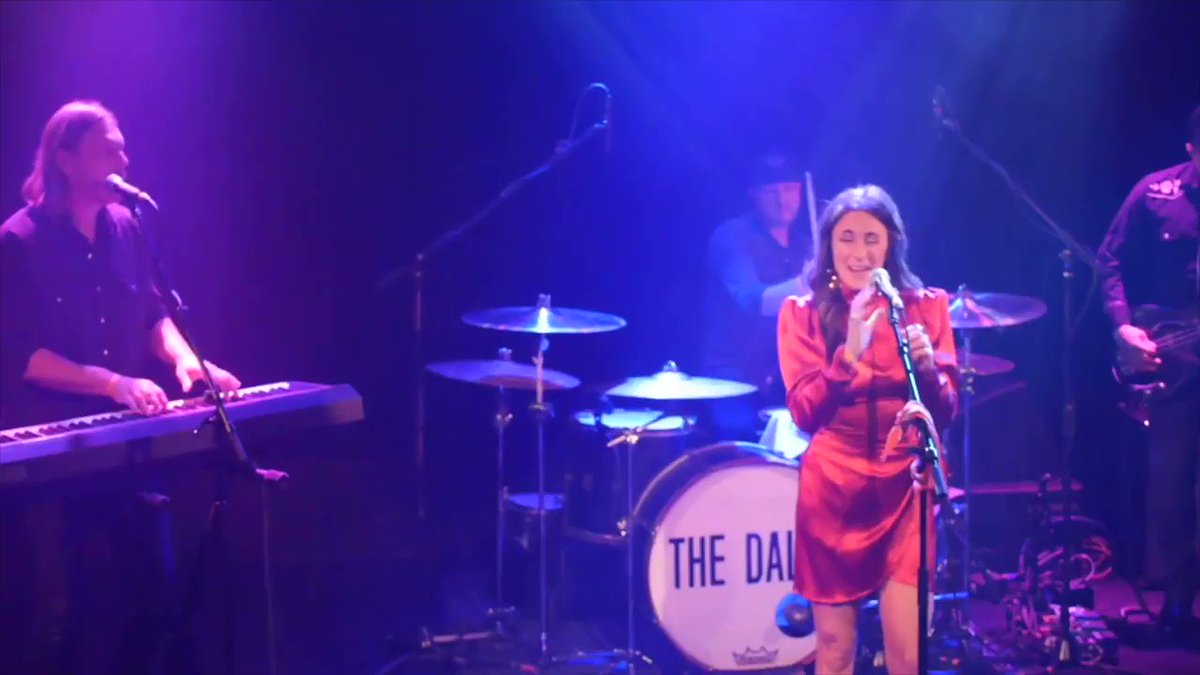 The Dales (@thedalesband) / X