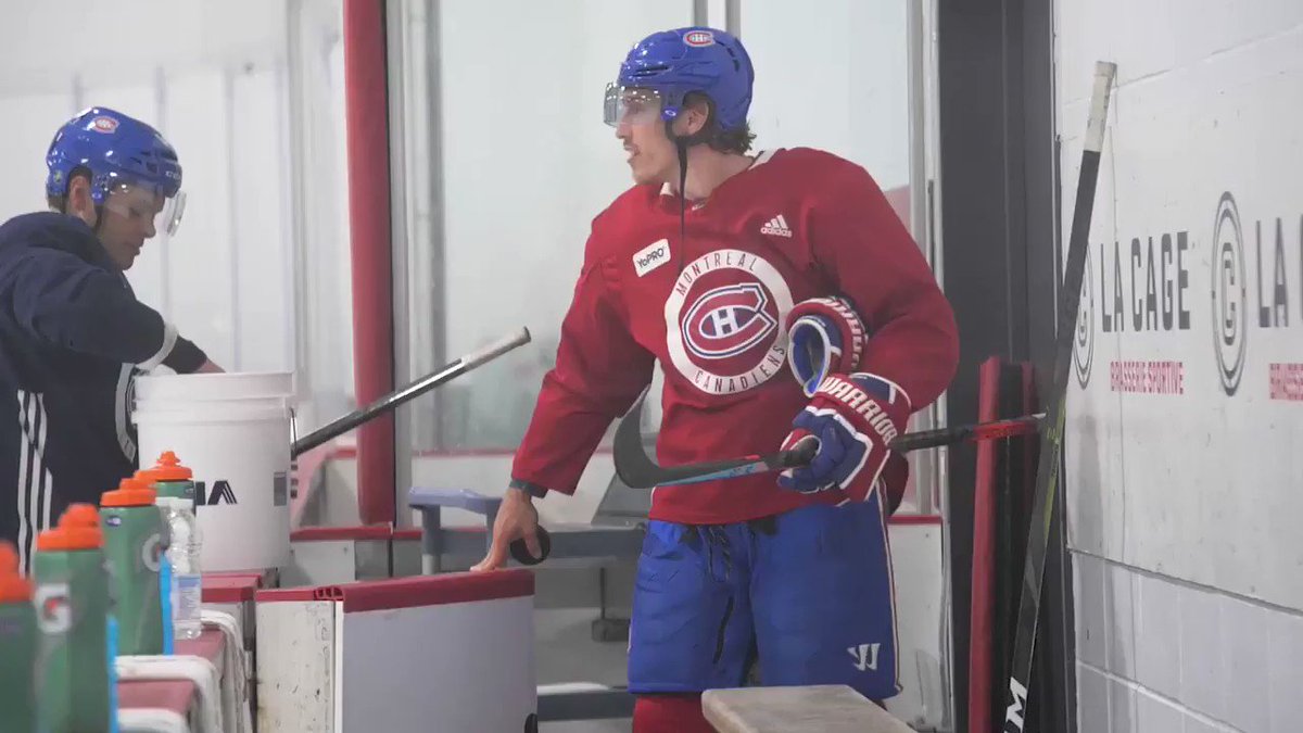Canadiens Montréal @CanadiensMTL