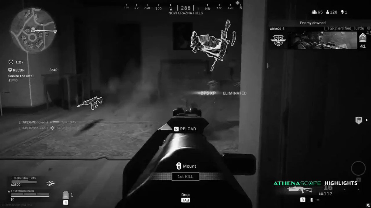 Goliath - Call of Duty: MW & Warzone
Edited by @athenascope
#PulseGang #RPGNation #Reapsandpeeps #TGR #WeTheNorth #Warzone #RedplatoonGaming #GruntoGamers https://t.co/60HcdLPyM3