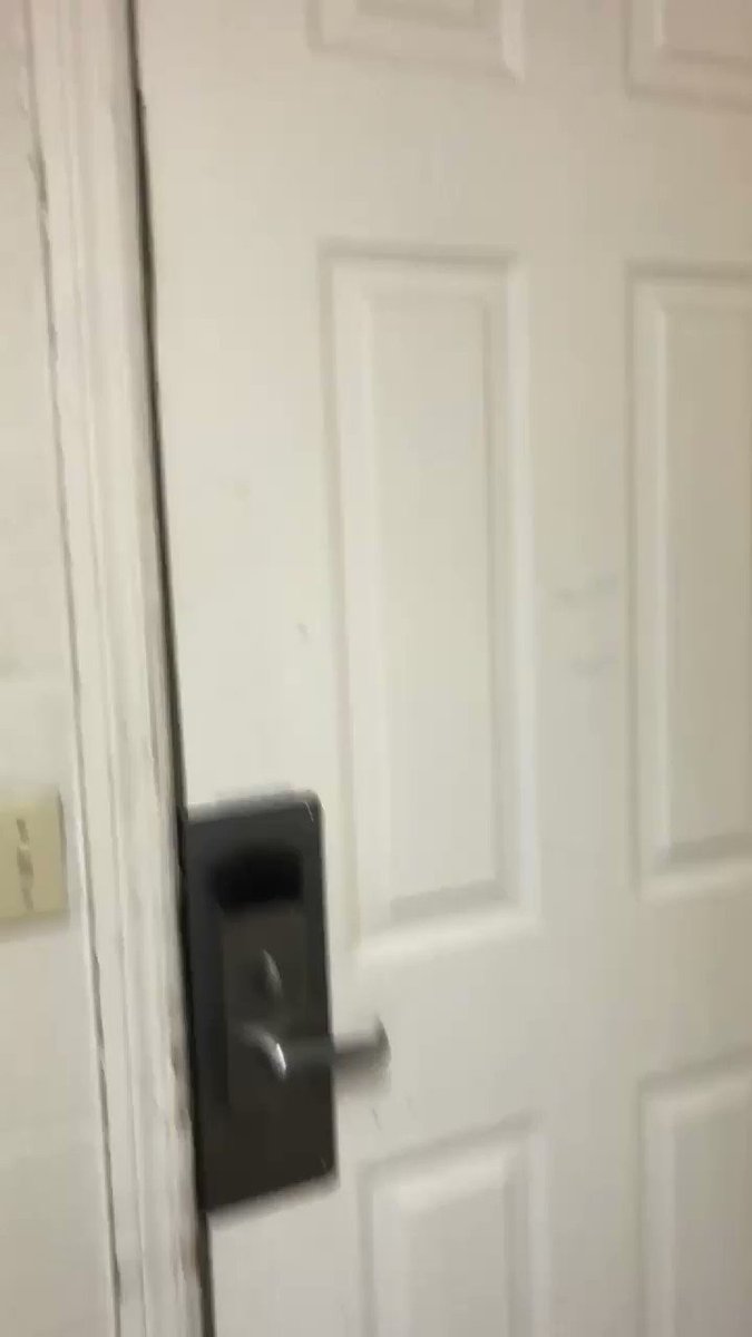 just got this video from one of the laundry rooms inside the WNBA “bubble” and couldn’t be more disturbed. this is not ok. https://t.co/6FC10jlcql