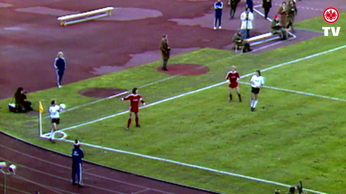 Eintracht Frankfurt @Eintracht