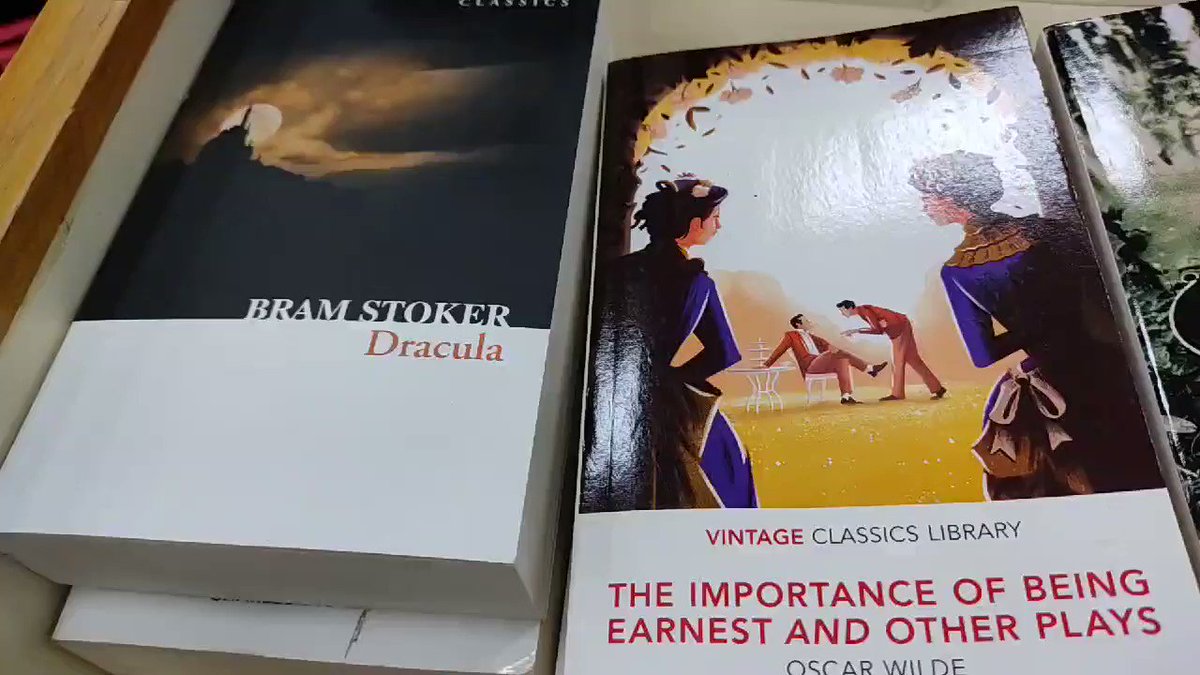 @TextBookCentre Two rivers has classics for sale at 350 Bob each. https://t.co/TCRDyumQ7O