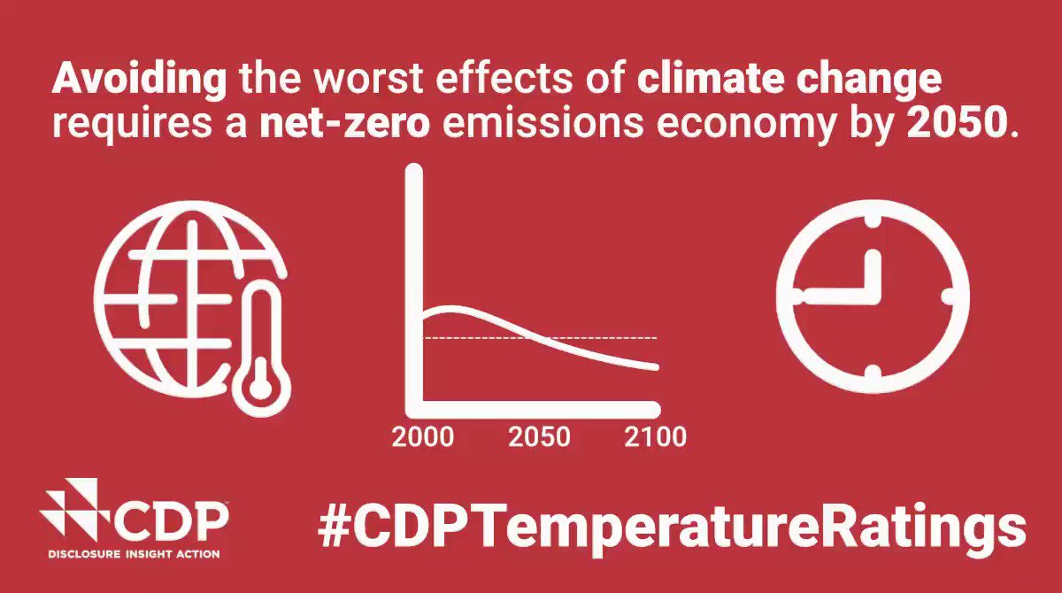 UN Climate Change (@UNFCCC) on Twitter photo 2020-07-07 12:04:09 Investors want to avoid getting into hot water as a result of climate change. #CDPTemperatureRatings tracks carbon emissions from across the value chain of more than 4,000 companies to help investors understand where and where not to invest: bit.ly/CDPratings @CDP Investors want to avoid getting into hot water as a result of climate change. #CDPTemperatureRatings tracks carbon emissions from across the value chain of more than 4,000 companies to help investors understand where and where not to invest: bit.ly/CDPratings @CDP