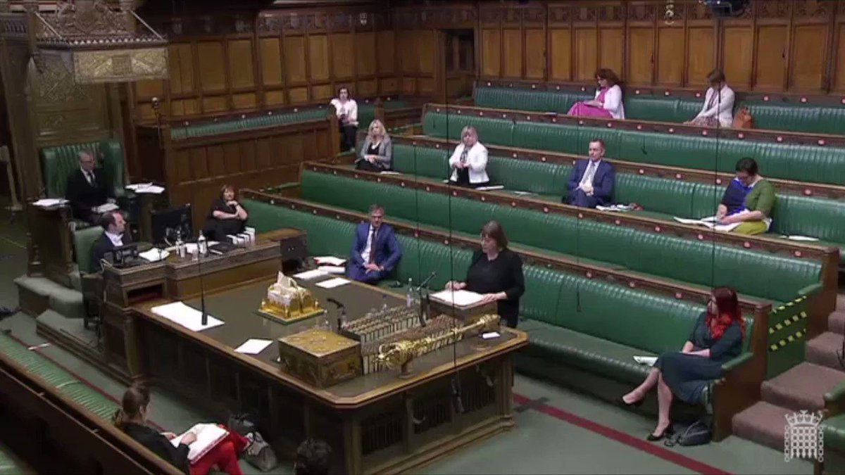 Jess Phillips MP (@jessphillips) on Twitter photo 2020-07-07 10:31:38 Although many improvements have been made to the Domestic Abuse Bill, I am deeply disappointed that it still excludes some of the most vulnerable victims, and I will continue to fight for their inclusion. #NoVictimLeftBehind #ProtectionForAll #DABill Although many improvements have been made to the Domestic Abuse Bill, I am deeply disappointed that it still excludes some of the most vulnerable victims, and I will continue to fight for their inclusion. #NoVictimLeftBehind #ProtectionForAll #DABill