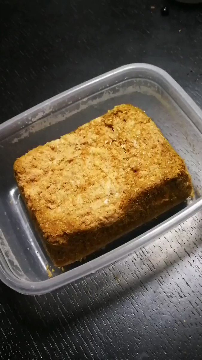 お湯で戻すのにサクサク？アマノフーズのフリーズドライチキンカツカレーはマジで脳がバグるから一度は買うべき！