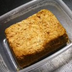 お湯で戻すのにサクサク？アマノフーズのフリーズドライチキンカツカレーはマジで脳がバグるから一度は買うべき!
