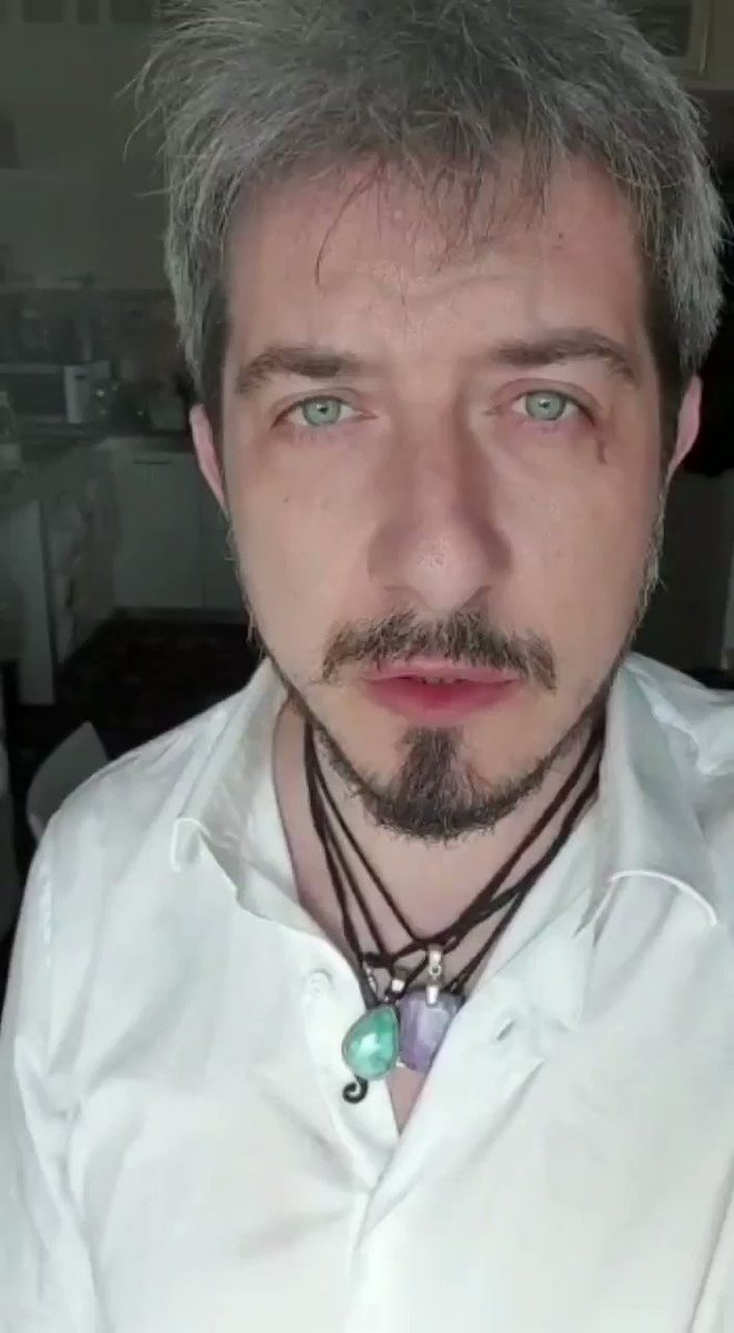 Anche @_PaoloRuffini è con Noi e JollyBlu ♥️
Il video completo: https://t.co/cExm3vJ9ZA https://t.co/tfblR39709