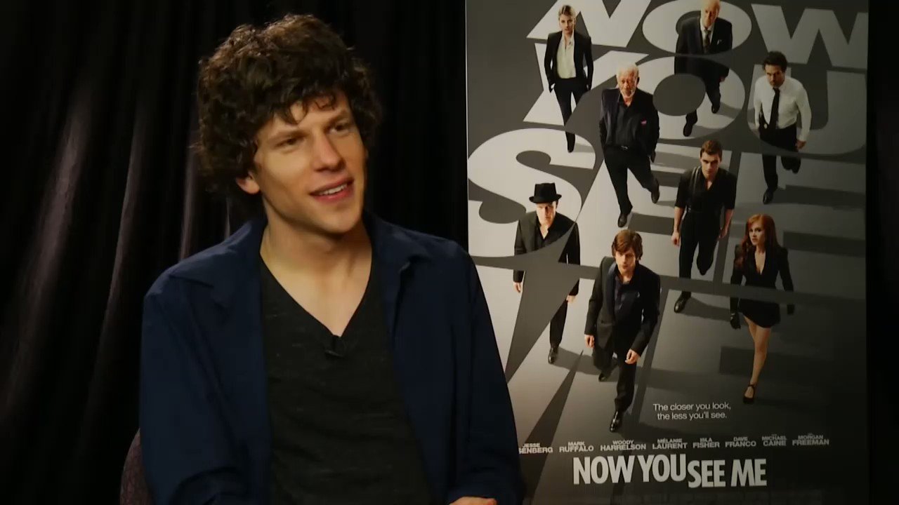 Happy birthday jesse eisenberg 