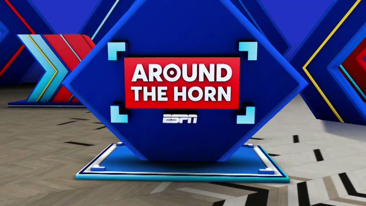 My FaceTime from @AroundTheHorn today. Bigotry of any kind is completely unacceptable. https://t.co/ScH3NYQGEX