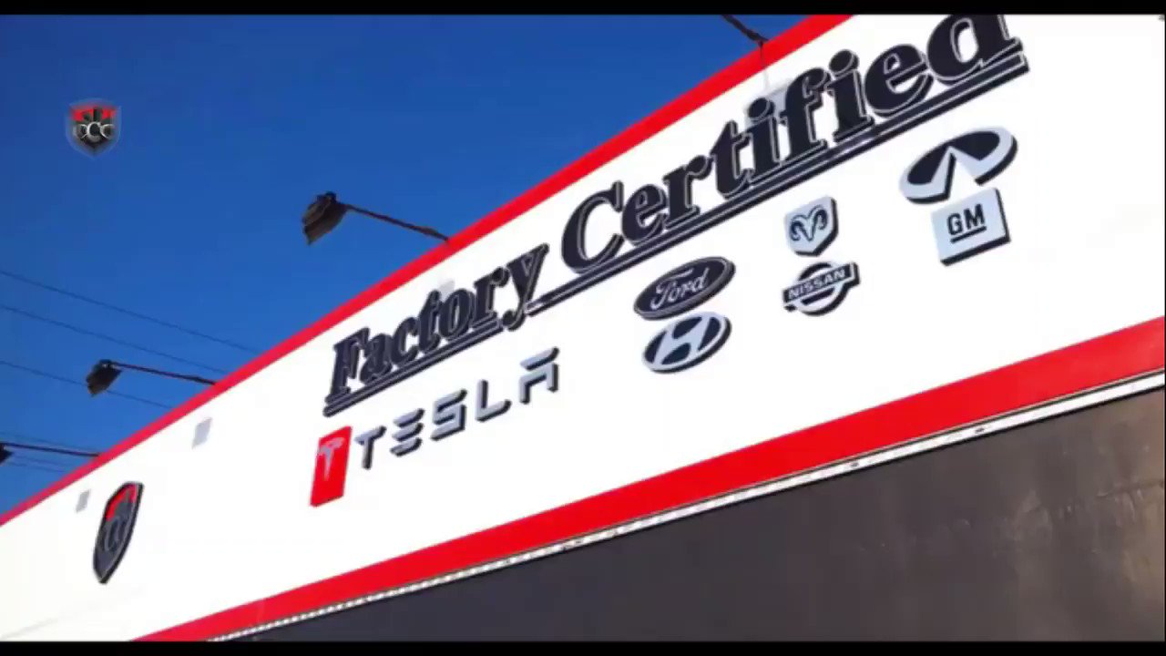 City Collision Center (@CityCollisionC1) / Twitter