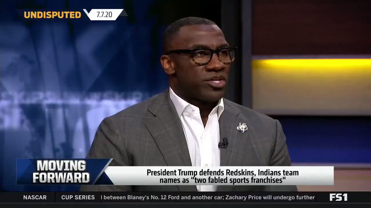 shannon sharpe (@ShannonSharpe) on Twitter photo 2020-07-08 02:08:37 President Trump and his base feel that if blacks and LGBTQs get more rights, theyre losing something. No, were just getting what we should have had all along. Were not taking your freedoms. Were just trying to gain equal freedom. President Trump and his base feel that if blacks and LGBTQs get more rights, theyre losing something. No, were just getting what we should have had all along. Were not taking your freedoms. Were just trying to gain equal freedom.