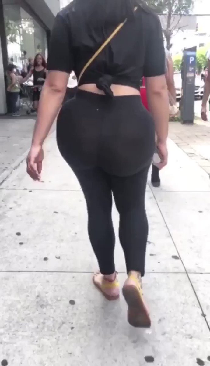 Real Niggae On Twitter Rt Crazyycandids Huge Booty Latina 🔥🔥 Candid