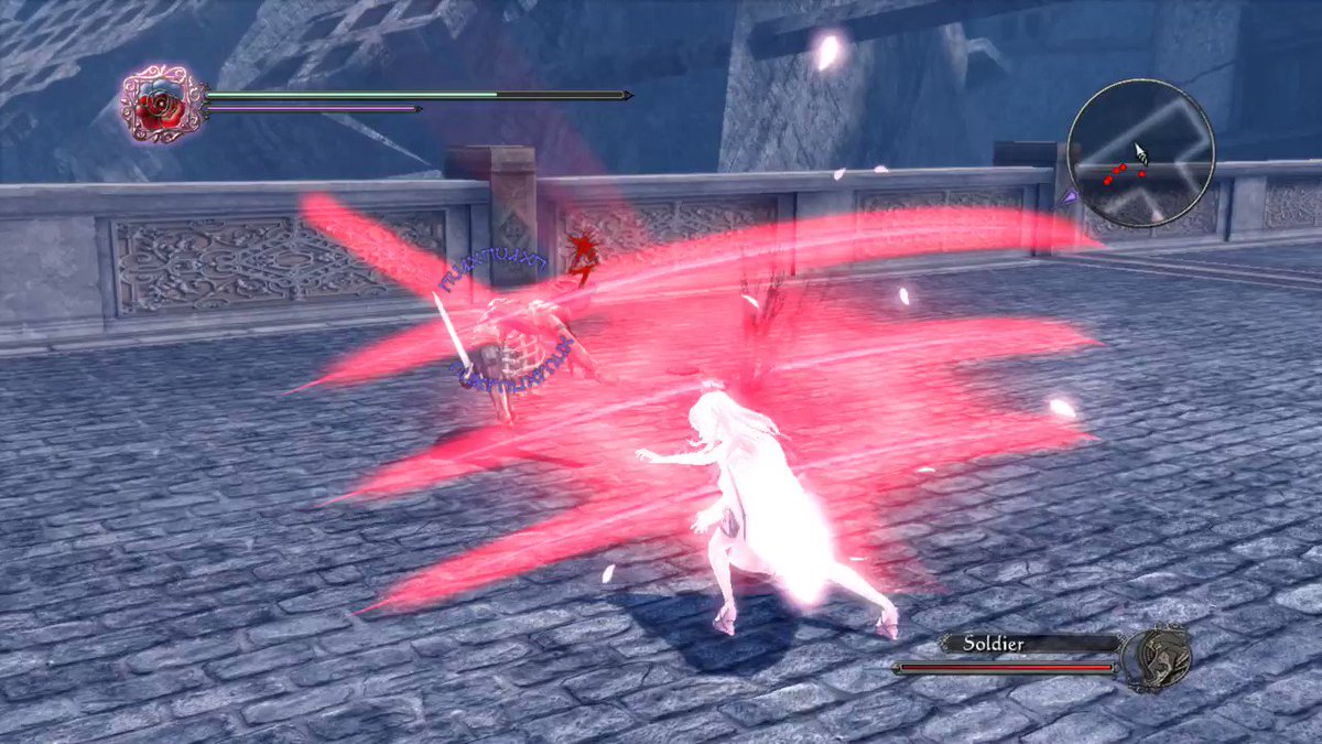 still feels surreal a PS3 game with notorious framerate issues
can be played with a consistent 60fps on an emulator (provided with a beefy PC build) https://t.co/ET2wiskmL3