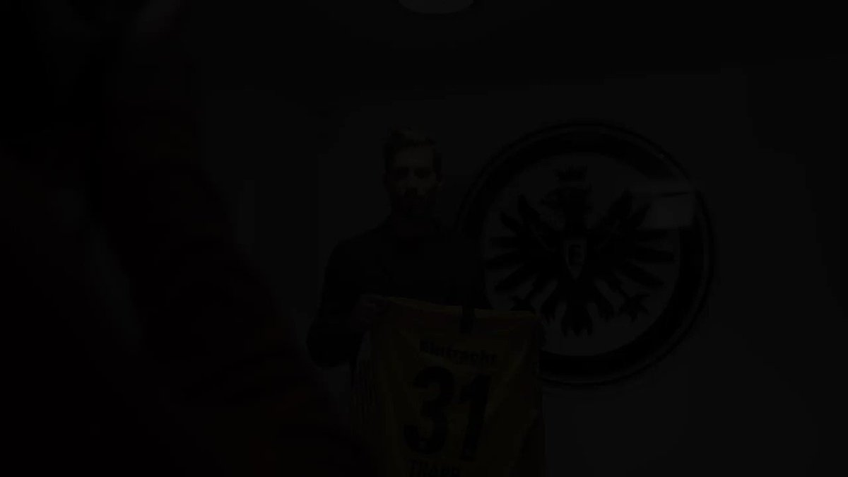 Eintracht Frankfurt @Eintracht