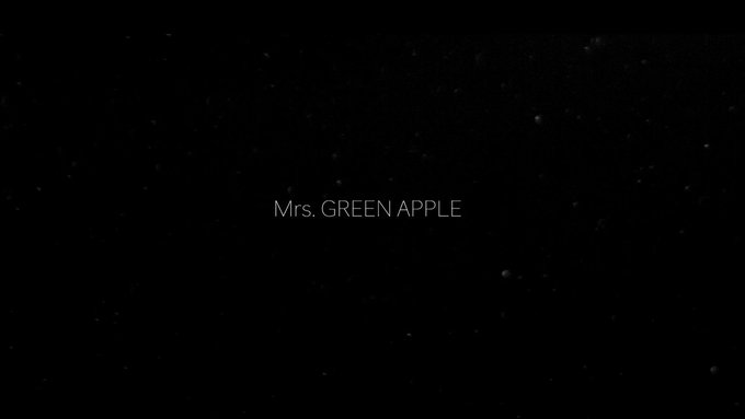 Popular Tweets Of Mrs Green Apple 1 Whotwi Graphical Twitter Analysis