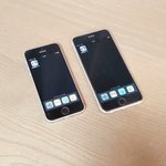 iPhoneの着信音を使った面白い遊び!同時に２台鳴らすと奇跡が!？