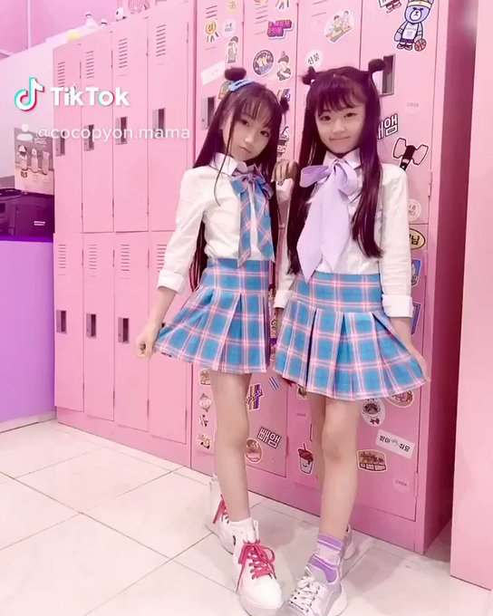 杏藤心娃(ここぴょん)のTwitter動画33