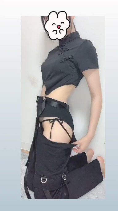 コスプレイヤー乃街まののTwitter動画49