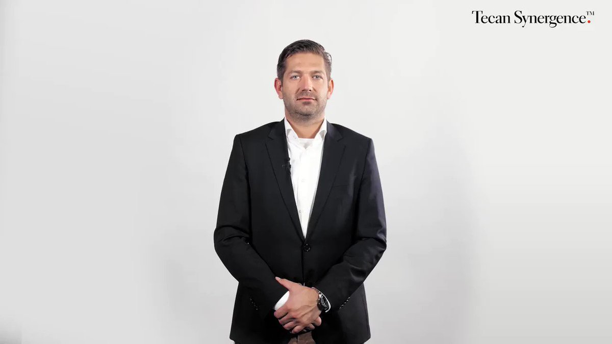 Tecan Synergence goes beyond standard manufacturing and quality processes to exceed expectations. Our Head of Operations Andreas Pfleiderer explains how we make this happen👉 https://t.co/jhQGVVe3I5
#Synergence #OEM #YourVisionEmpowered #TecanPartnering #myexpertise https://t.co/7PsiHIPAgv
