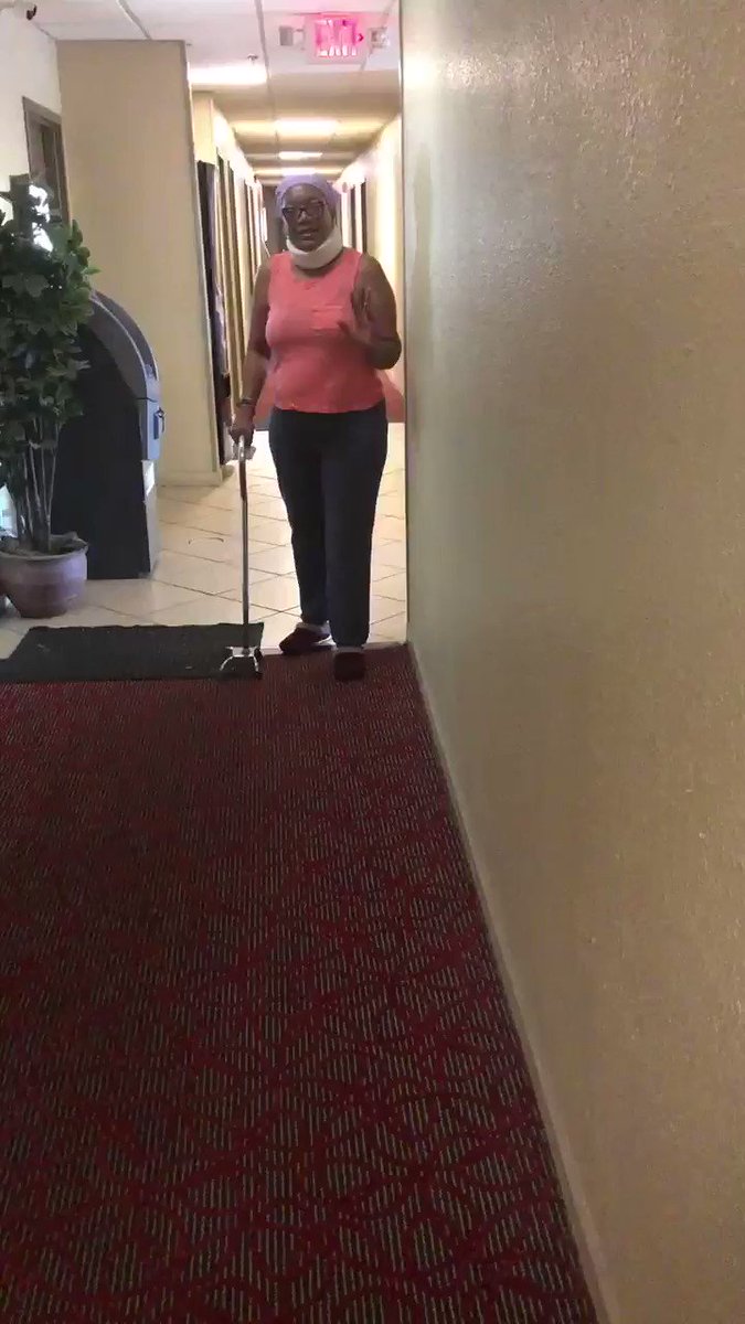This is me everyday. What do you do when attorneys for government won’t let you get help? https://t.co/G53LKtSVsI