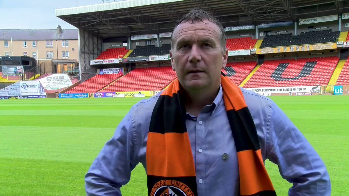Dundee United FC