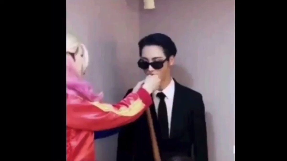 Lady Gaga, Blackpink - Sour Candy
ft. Ateez Park Seonghwa
#BLACKPINK #sourcandy
#JISOO #JENNIE #ROSÉ #LISA
#ATEEZ #SEONGHWA
#BLINK #ATINY https://t.co/McWkekgj9o