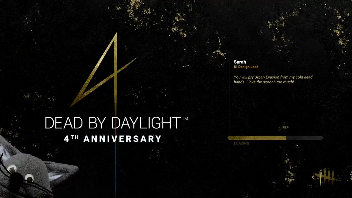 Sayheyrocco I Cant Wait To Find Out What Words Jasonsulli Teaches Me Tonight While We Play Deadbybhvr I Wonder If Negaoryx Knows Any Fancy Words Too Hmm 5pm Pst The