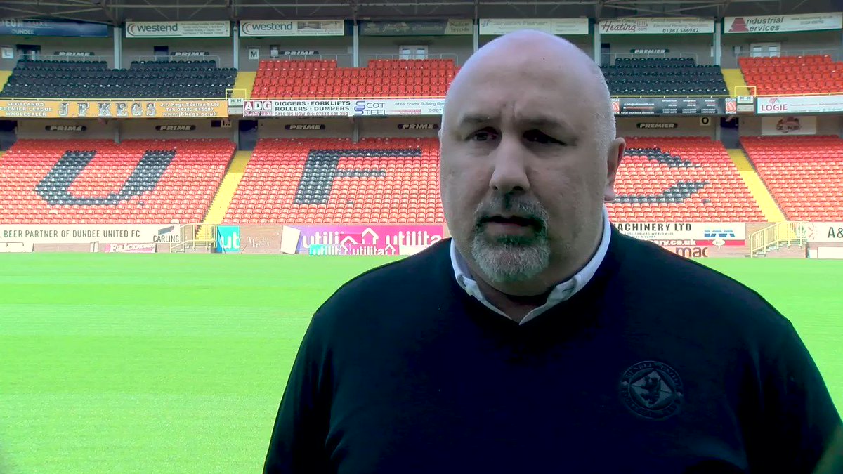 Dundee United FC