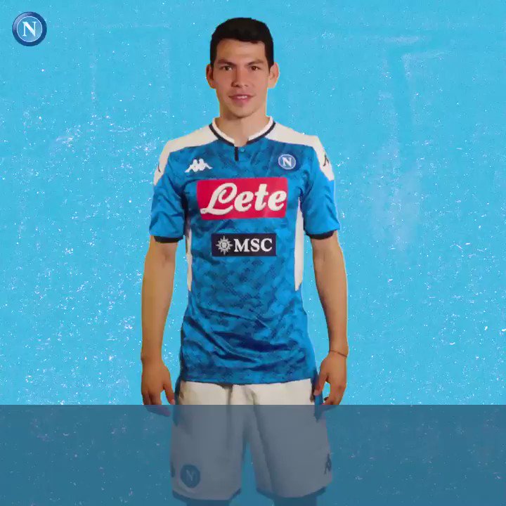 Official SSC Napoli @sscnapoli