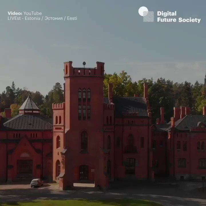 Estonia is one of the most advanced digital societies on the planet. What can other countries learn from it?
Via @DFS_MWC
#digitalfuture #digitalsociety https://t.co/3NVKix7ixF