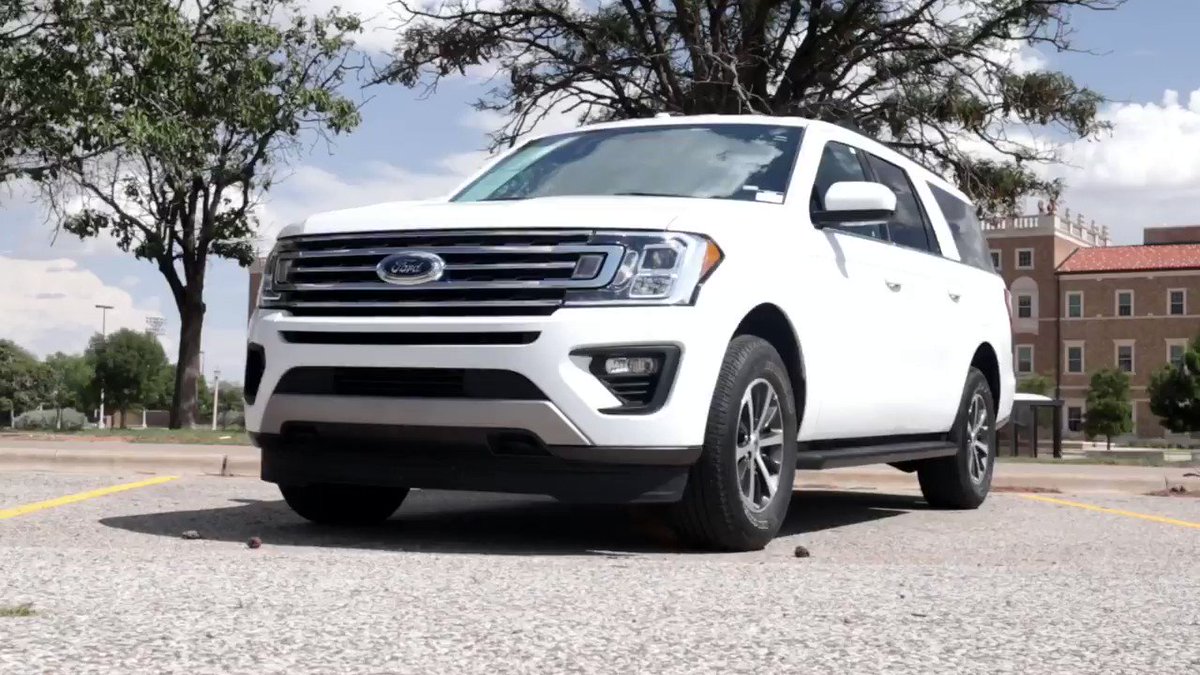 Visit #PollardUsedCars to take a look at our show stopping 2019 #Ford #Expedition and more! We have plenty of new inventory that will fit your needs. 🤩 https://t.co/TKJc1KhXF5