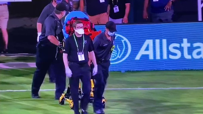 Video insertado