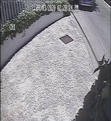 Anyone in here got some CSI skills??
This guy just stole a package from my brothers house.
Can anyone help decipher the license plate?? https://t.co/3t5HbjAc3t