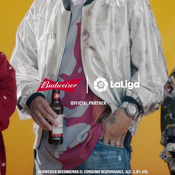 La carrera de Marcelo no tiene límites. Ahora se ha convertido en la inspiración...de las diseñadoras de Norblack NorWhite @helloNBNW. No te pierdas este #KingCollabs #KingMarcelo https://t.co/Gw4nsAl6sf