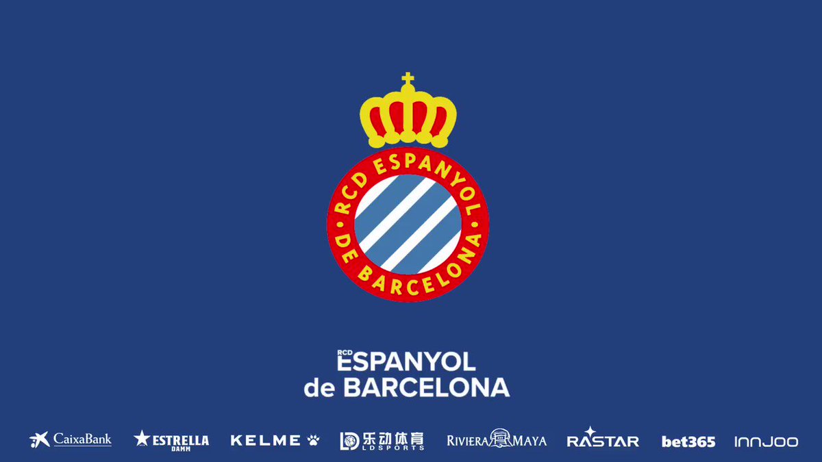 🔵⚪️MENSAJE ÍNTEGRO DE MR. CHEN A LA AFICIÓN TRAS CONSUMARSE EL DESCENSO #rcde https://t.co/DhNCQMTlY0