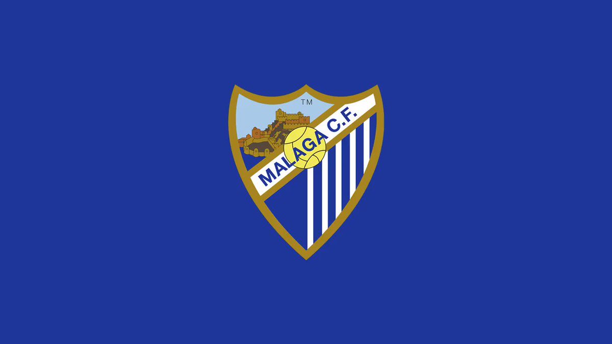 Málaga CF @MalagaCF